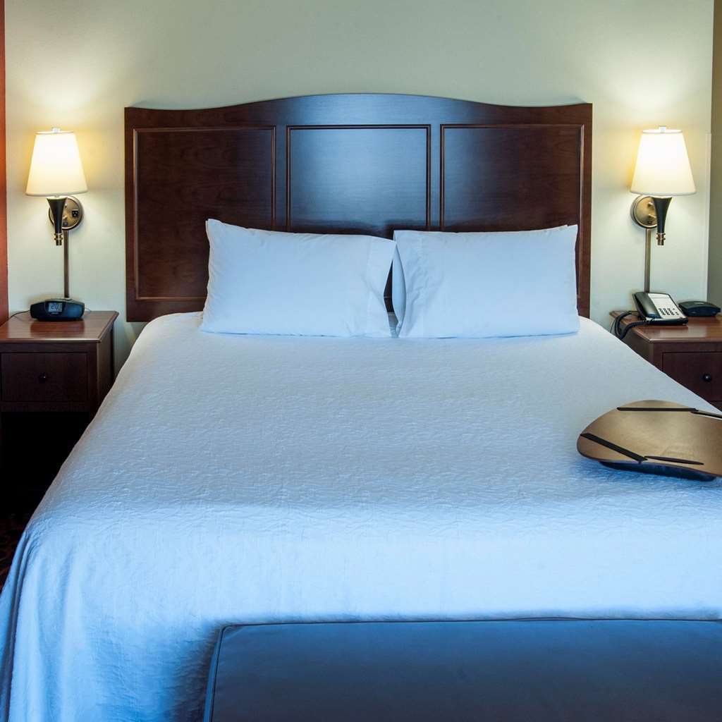 Hampton Inn & Suites Watertown Room photo